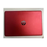 Hp Pavilion 15.6" Laptop Intel Core I3 4GB 500GB Hdd WIN10 Red/silver. Fixed Price $165.00.