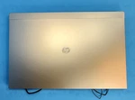 Hp Elitebook 2560P Laptop Back Rear Cover Lid W/lcd Display Cable 651367-001. Fixed Price $11.79.