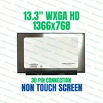 Hp Probook 430 G8 Lcd Led Screen 13.3" Hd Wxga Replacement Panel. Fixed Price $75.00.