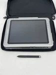 Vintage Hp Compaq Tablet TC1100 995MHZ Cpu 232MB W/ Keyboard, Stylus & Case. Fixed Price $149.95.