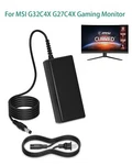 Ac Adapter Charger For Msi G32C4X G27C4X Gaming Monitor Power Supply Cord Mains. Fixed Price $11.99.