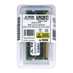 4GB Sodimm Ibm-lenovo Ideapad Z360 Z370 Z460 Z470 Z475 Z560 Z565 Ram Memory. Fixed Price $32.66.