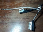 DC020018U10 Acer Lcd Display Cable Aspire One 722-0473 (grd A) (CB614). Fixed Price $6.77.