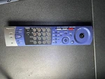Panasonic Operation Security Camera Control Panel. Fixed Price $12.99.