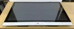 Hp Pavilion 27-Q 27-R 27" Fhd Ips Glossy Aio Lcd Screen Assembly Cracked. Fixed Price $110.00.