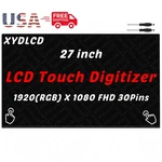 27" M51673-440 For Hp 27-CA 27-CB Aio Borderless Lcd Touch Screen Digitizer. Fixed Price $339.00.