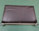 Genuine Hp Zbook G6 17.3 3840X2160 Lcd Screen Display Complete Assembly #D618. Fixed Price $54.99.