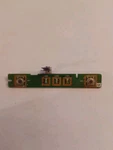 Dell PP29L Inspiron 1525 Laptop DS2 Pdb Board 07531-1. Fixed Price $9.00.