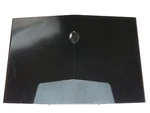Genuine Dell Alienware M15X Lid Lcd Cover Black 0FP8R5. Fixed Price $61.27.