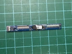 Hp Envy 13-AH Series 13.3" Laptop Touch Control Digitizer Board 455.0EF02.0001. Fixed Price $13.50.