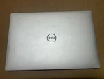 Dell Xps 9320 Plus Oled 13.4" Lcd Platinum Top Lid Rear Cover 029WPH. Fixed Price $18.60.