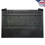 For Hp Pavilion Gaming 16A-0020NR 16-A0032DX Palmrest Keyboard Backlit Us. Fixed Price $69.99.