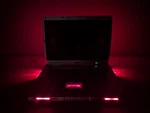 Dell Xps M1710 C2D 2GB Ram 16-COLOR Perimeter Leds. Fixed Price $159.99.