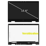 Fhd Lcd Display Touch Screen Replacement For Hp Envy X360 15M-BP1XX 15M-BP0XX. Fixed Price $108.00.