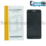 Lcd Module Display With Touch Screen Digitizer Replacement For Honeywell EDA51. Fixed Price $56.73.