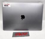 Apple Macbook Pro 821-01229-A Lcd Screen Display Only Space Gray For Parts. Fixed Price $30.00.