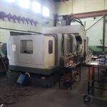 2008 Toyoda SB316 Cnc Bridgemill W/fanuc 18IMB Control. Fixed Price $89500.00.