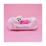Juicy Couture Crown Bling Pink Pet Bed For Dogs And Cats - Small 24... Fast Ship. Fixed Price $82.99.