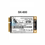 2TB Internal Ssd Msata For Intel Samsung Dell Hp Lenovo Acer Laptop Mini Pc New. Fixed Price $189.92.