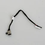 For Dell Inspiron 15 5566 I5567-1836GRY 0R6RKM Dc Power Jack Socket Cable. Fixed Price $9.99.