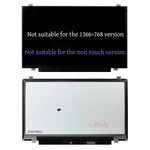 14"FOR Lenovo Thinkpad T470S 20HF0063US 20HF0064US 20HF0065US Lcd Touch Screen. Fixed Price $83.00.