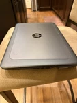 Hp Zbook 14U G4 Laptop 14" Core I7-7500U 16GB Ram 500GB Ssd WIN10 Pro. Fixed Price $140.99.