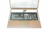 Oem GZ06XL Leather Cover Cgb Touchpad W/battery Spectre Folio 13-HSTNN-IB8J. Fixed Price $21.69.