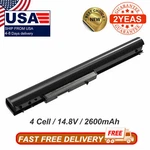 Battery For Hp 15-D074NR 15-D081NR 15-D083NR 15-D098NR 14-D021LA 15-D072TU. Fixed Price $15.99.