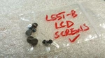 Toshiba Satellite L55T-B, L55T-B5278 15.6" Laptop Lcd Assembly Screws (set). Fixed Price $29.99.