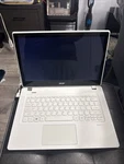 Acer Aspire 13 V3-372T-5051, Working Perfectly, Battery Fail. Fixed Price $150.00.