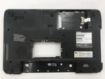 Genuine Toshiba Satellite C655D-S5200 Laptop Bottom Base Case Black, Free Ship. Fixed Price $26.94.