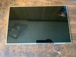 Samsung 15.4" 30PIN 1280X800 Wxga Laptop Glossy Lcd Screen LTN154AT10-T01. Fixed Price $25.00.