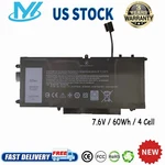 71TG4 K5XWW Battery For Dell Latitude 7389 7390 L3180 5285 5289 In 60WH. Fixed Price $17.89.