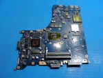 Asus GL552VW-DH71 15.6" I7-6700HQ 2.6GHZ GTX960M 2GB Motherboard 60NB09I0-MB3000. Fixed Price $144.99.