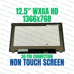 Dell Latitude 5280 5290 7280 12.5" Led Lcd Screen Hd 9X5G1. Fixed Price $83.02.