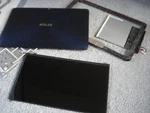 Asus T200TA-C1-BL C2- B1-BL Laptop Parts Screen Bezel Battery Back Cover. Fixed Price $37.95.