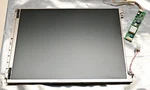 Hitachi TX31D27VC1CAB 12.1" Tft Lcd Panel With Tdk CXA-L0612-VJL Inverter Tested. Fixed Price $99.00.