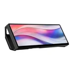 Corsair Xeneon Edge 14.5" Lcd Touchscreen Ultra-wide Sub Monitor 2560X720 60HZ. Fixed Price $340.00.