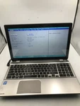 Toshiba Satellite P55T A5202 Boots Bios Intel I5 4200U No Ram -read- Bb. Fixed Price $33.00.