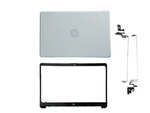 New For Hp 15-DW0021CL 15-DW2025CL 15-DW2025OD Lcd Back Cover +hinge+bezel. Fixed Price $39.83.