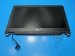 Dell Latitude 12.5 E7270 Genuine Laptop Hd Lcd Screen Complete Assembly Black. Fixed Price $49.99.