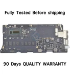 Macbook Pro Retina 13" A1502 2013 2.4GHZ 4GB Ram Logic Board 820-3536-A. Fixed Price $110.00.