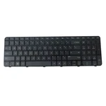 Hp Pavilion G6-2000 Us Black Laptop Replacement Keyboard 699497-001. Fixed Price $14.99.