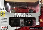 Maisto 81057 Lamborghini Aventador LP700-4 Radio Control Scale 1:24 Red. Fixed Price $29.95.
