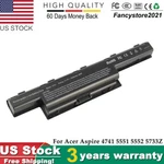 Battery For Gateway NV55C NV53A NV59C NE56R10U NE56R13U NE56R41U NEW90 Fan. Fixed Price $15.89.