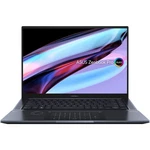 Asus UX7602ZM-DB74T 16" 4K Oled Touch Laptop Intel I7-12700H 16GB 1TB Ssd W11H. Fixed Price $970.90.