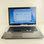 Acer Aspire VA70 V3-771-6605 Laptop Computer 300GB Hdd I3-2348M 2.30GHZ 4GB Ram. Fixed Price $124.99.