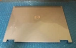 New Genuine Hp Elitebook 2530P 12.1" Lcd Top Back Cover Lid Case 586365-001. Fixed Price $8.32.