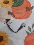 450.09W05.0011 For Dell Inspiron 15 3567 P63F Dc Jack VEGAS14 Cable To Us. Fixed Price $5.99.