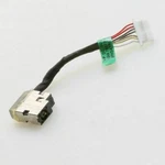 For Hp 17-BY2028DS 17-BY2053CL 17-BY2075CL Dc Power Jack Charging Port Cable. Fixed Price $10.99.